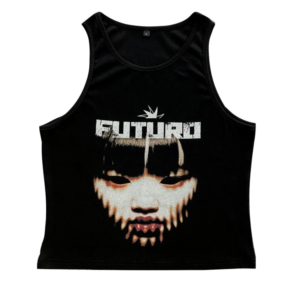 KITANA DAY WOMENS TANK TOP