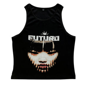 KITANA DAY WOMENS TANK TOP